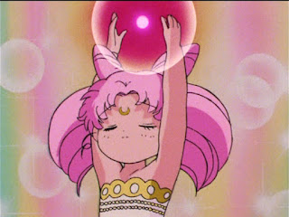 جميع حلقات وفيلم واوفا انمي Sailor Moon S2 مترجم 9