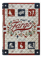 Fargo Season Two DVD Cover