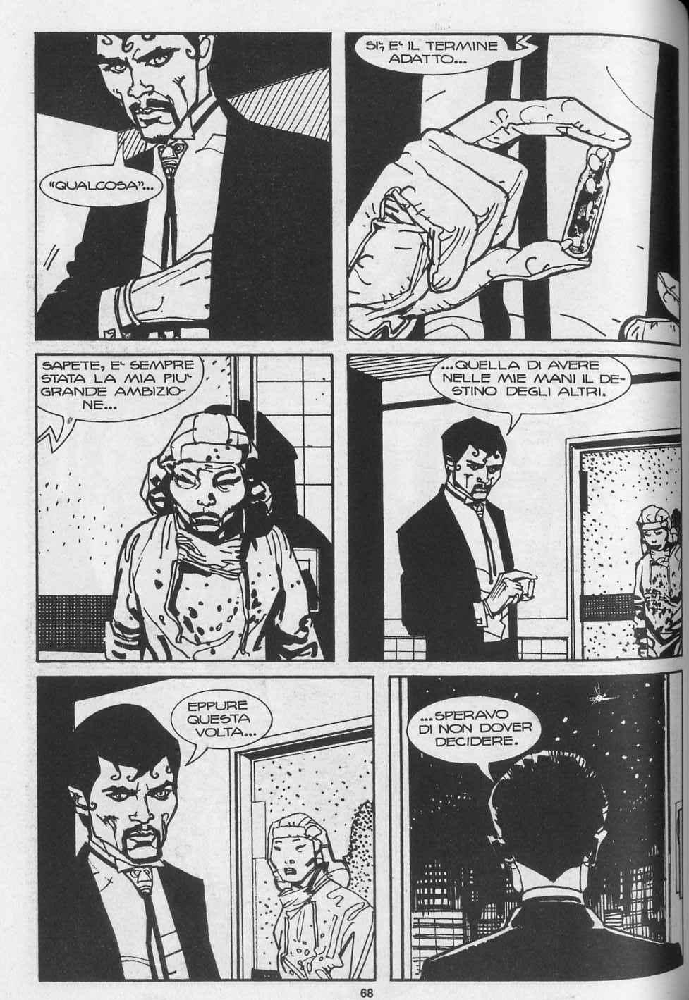 Dylan Dog (1986) issue 228 - Page 65