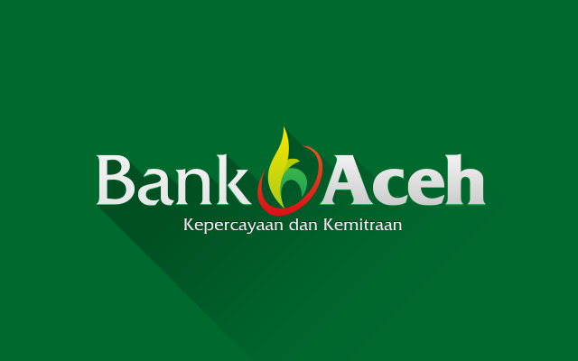Bank Aceh Syariah Logo