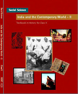 Ncert Solutions For Class 10 Social Science History