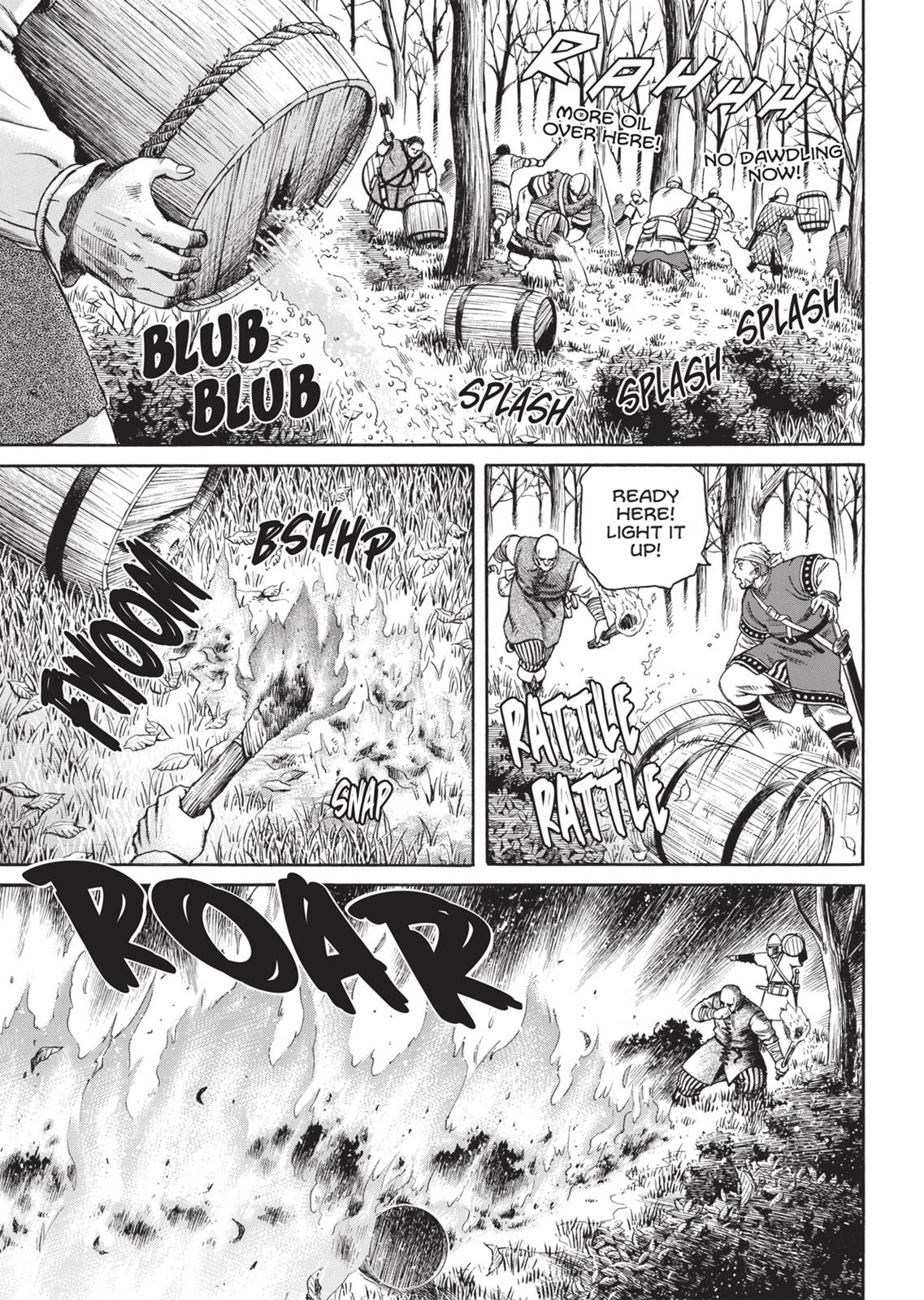 Vinland Saga Chapter 22 Son Of A Troll Mangahasu