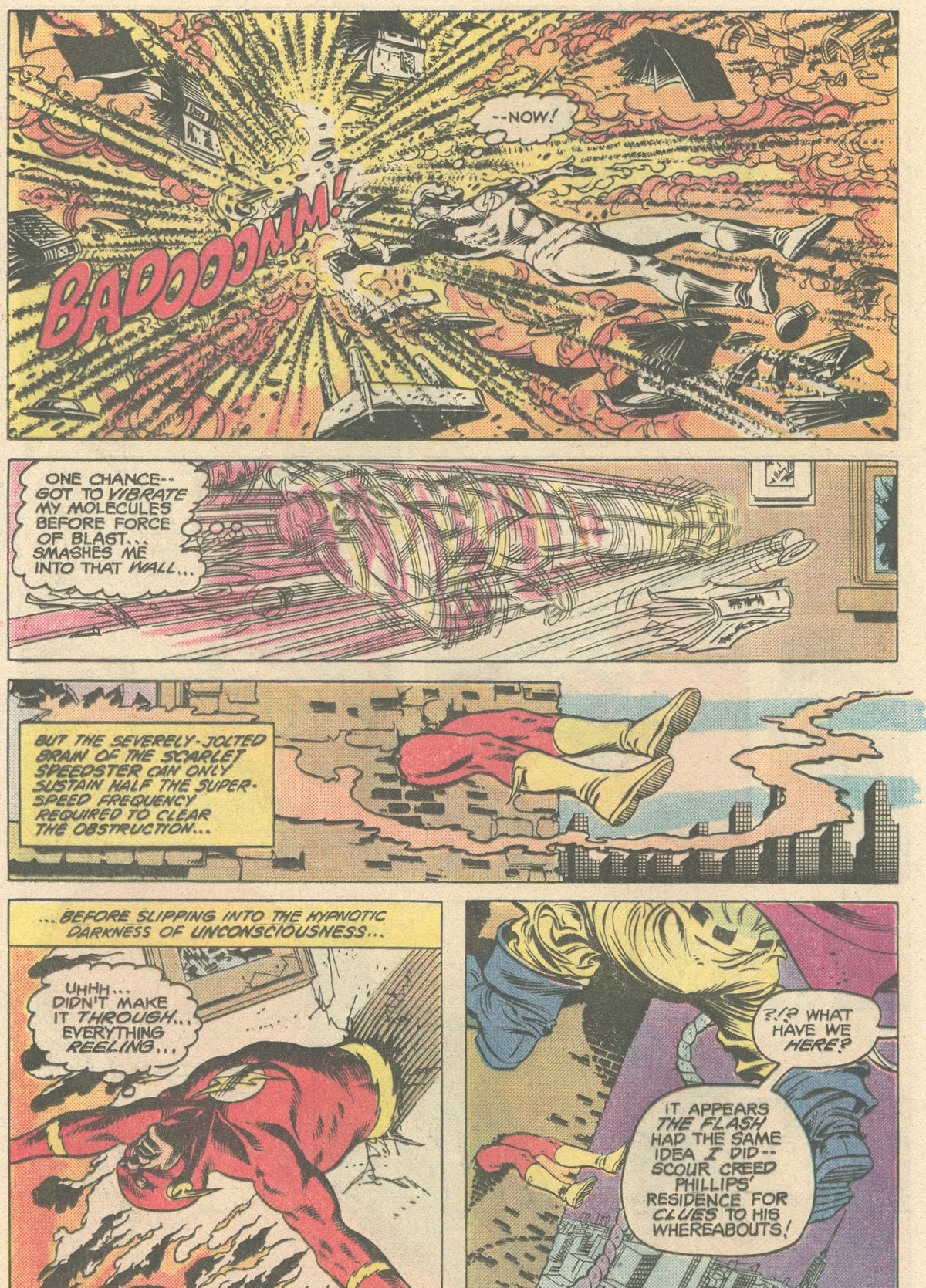 The Flash (1959) issue 318 - Page 20
