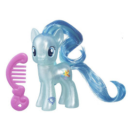 My Little Pony Pearlized Singles Wave 1 Coloratura Brushable Pony