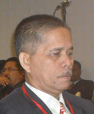 Dato' Hj. Abdul Rahman Zainol
