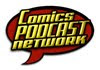 Proud Members of the Comics Podcast Network!