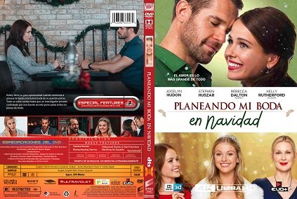La Feria Del Dvd Planeando Mi Boda En Navidad Christmas Wedding