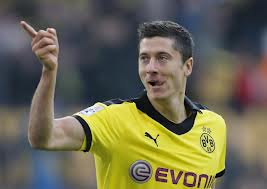 Lewandowski con derecho a cambiar de club