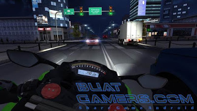 Traffic Rider Mod v1.3 b340 Apk Android Terbaru Download Traffic Rider Mod v1.3 b340 Apk Android Terbaru
