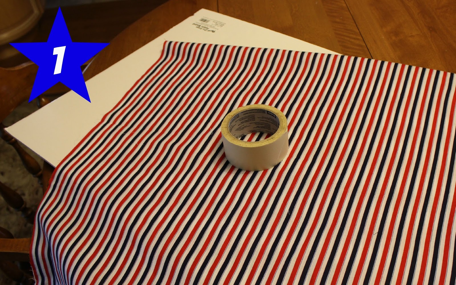 Kutz, Paper, Scissors Poster Board Backdrop