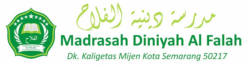 Buku Prestasi Santri TPQ Madin