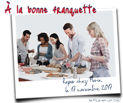 expression, à la bonne franquette, FLE, le FLE en un 'clic'