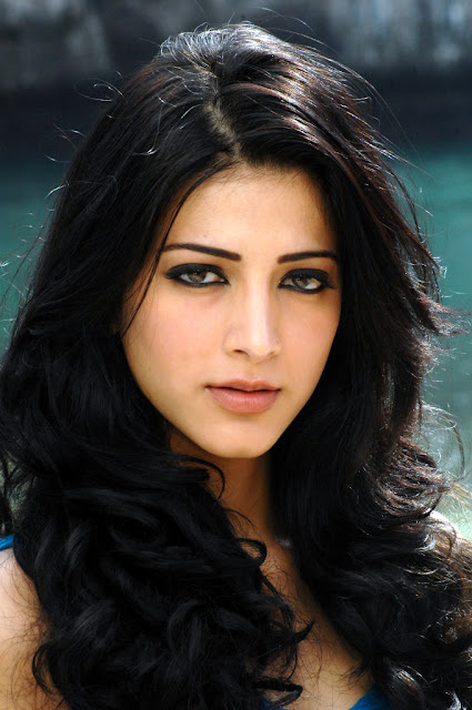 Actress Shruti Hassan Latest Hot And Sexy Photo Stills ~ World Actress Photos Bollywood