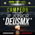 DeusMx Campeón del FIFA Skills Tournament 2 en PS3