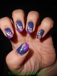 indian nail ethnic nails hope