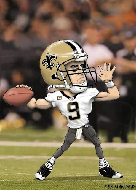 The Last Sports Cartoonist