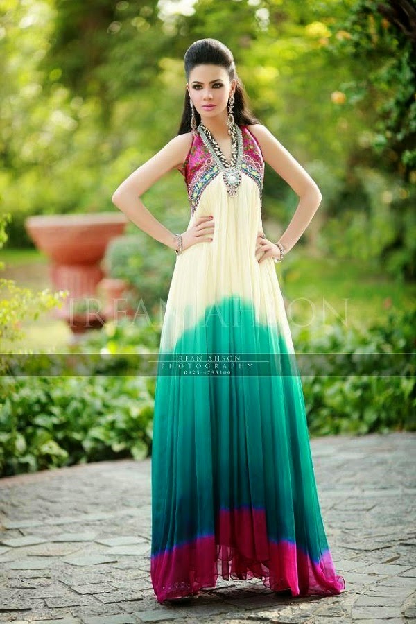 all new design dress