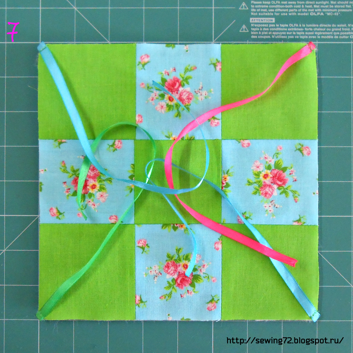 Gift Basket Tutorial