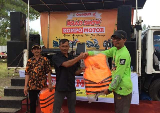 Gathering_Honda_PCX_2018 Gathering_Honda_PCX_2018