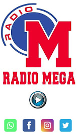 AHORA PODES DESCARGAR LA APP DE RADIO MEGA. hacé click sobre la imagen