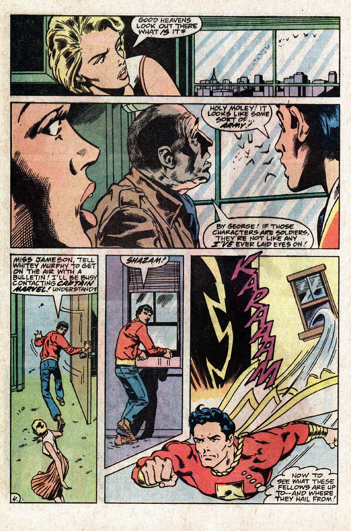 Read online World's Finest Comics comic -  Issue #276 - 44