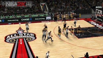 NBA 2k14 Ultimate Custom Roster Update v6.3 : February 25th, 2016 - All Star Toronto Court - HoopsVilla