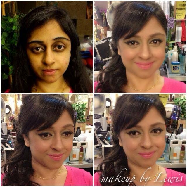 Jacqueline Chang's Life As A Hairdresser Where To Get Your MakeUp and