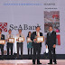 SeABank liên tiếp nhận 3 giải thưởng trong tháng 11/2015