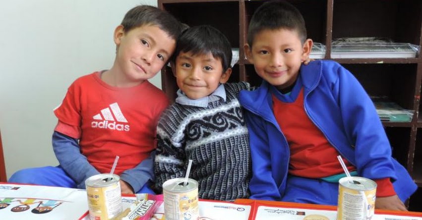 Más de 86 mil escolares se benefician con el servicio alimentario de Qali Warma - www.qaliwarma.gob.pe Más de 86 mil escolares se benefician con el servicio alimentario de Qali Warma - www.qaliwarma.gob.pe