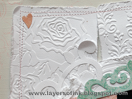 Layers of ink: CSI case file #41