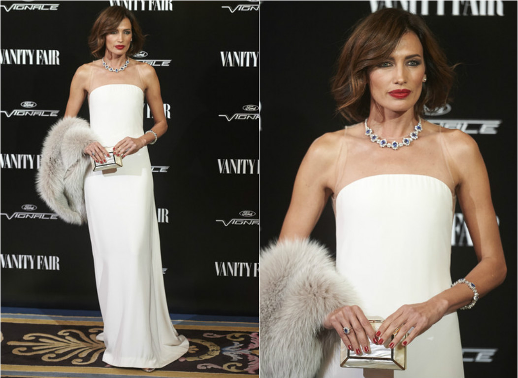 style et moi: Ronda de looks con Nieves Álvarez, Cate Blanchett, Rooney Mara, Julie Bowen y Jenna Dewan-Tatum