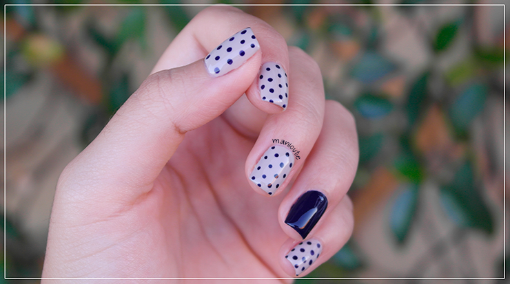 KIKO 523 Royal Blue, Essie Sand Tropez, Colores otoño uñas 2015