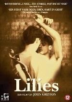 Lilies, 1996 Lilies, 1996