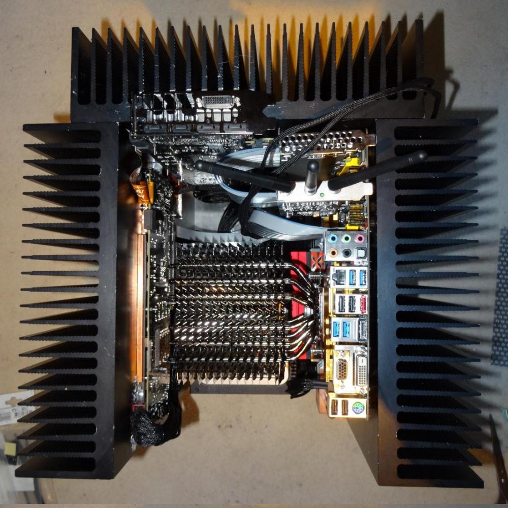 Build A High Powered Pc For Less Than Build A High Powered Pc For Less Than