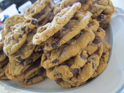 Foodie Family: Christmas Cookies: Part 1