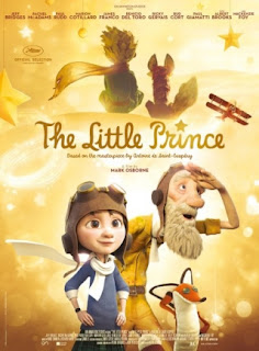 Hoàng Tử Bé - The Little Prince Hoàng Tử Bé