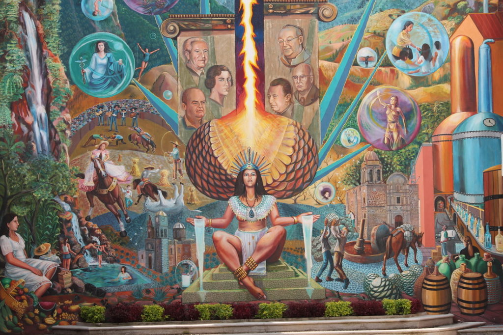 Todo sobre el Tequila