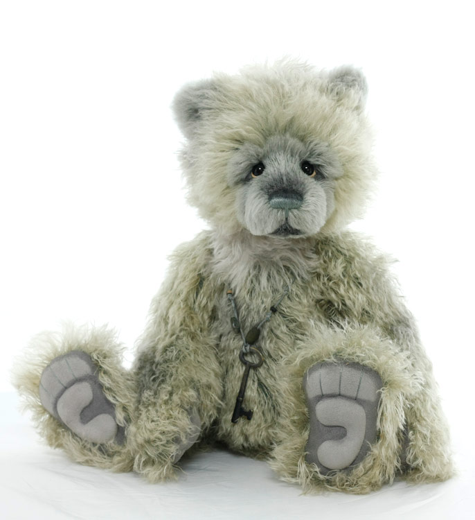 Beacon's Glow Collectibles Blog 2016 Charlie Bears Now In Stock
