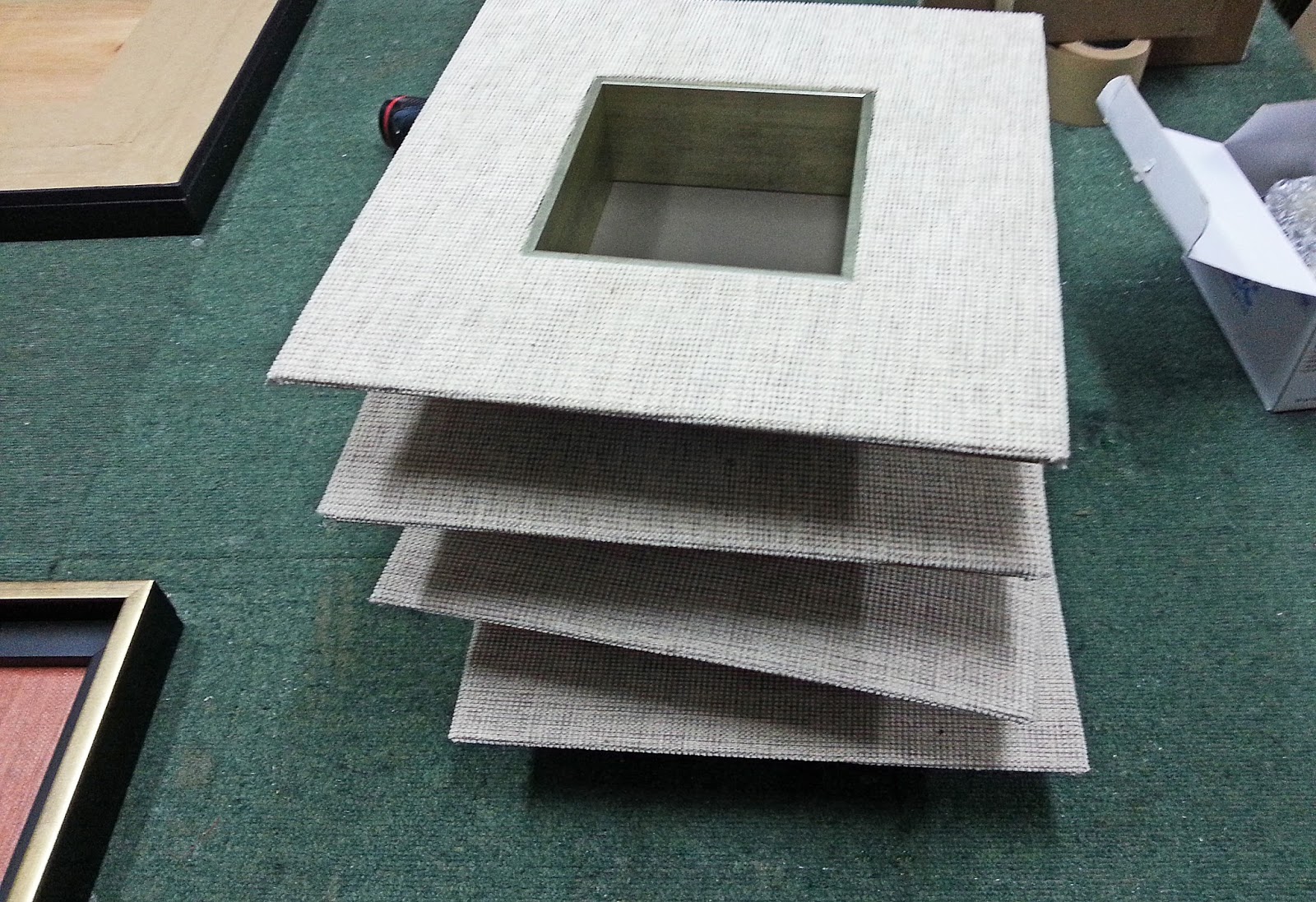 Framing shop Kuala Lumpur , Malaysia