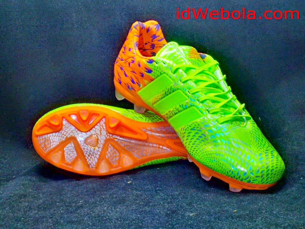 Sepatu Bola Adidas 11 Pro Karnaval Sepatu Bola Adidas 11 Pro Karnaval
