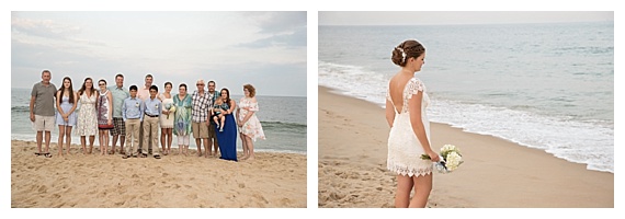 Dana Marie Photography Cody Kelsey Are Married Bethany Beach