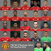 PES 2017 MUTD Facepack 2018 Collected By Ultigamerz