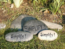 Simplify