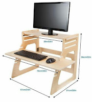 planos de muebles para oficinas