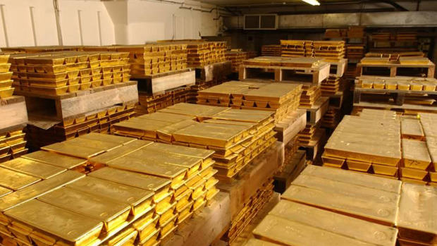 Here are the list of countries with the highest gold reserves - Telugu News International - TNILIVE