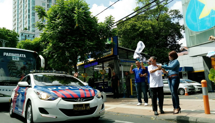 XL Perluas Jaringan 4G LTE di Surabaya dan Sekitarnya