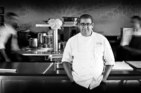 Croquetas de Puchero del chef Dani García chef-Dani-García