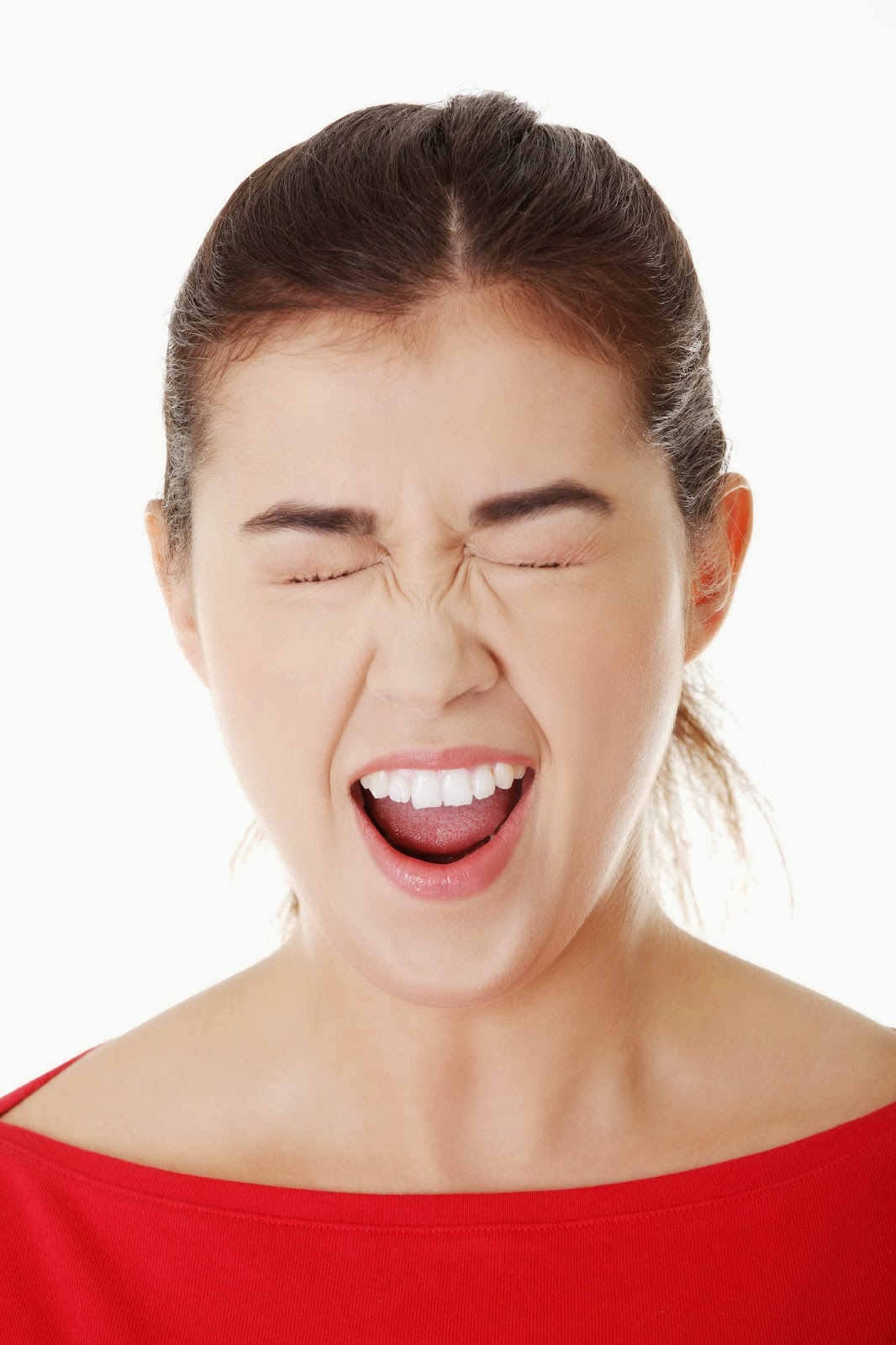 [Yakson House] How to lose baby fat on your face and get a