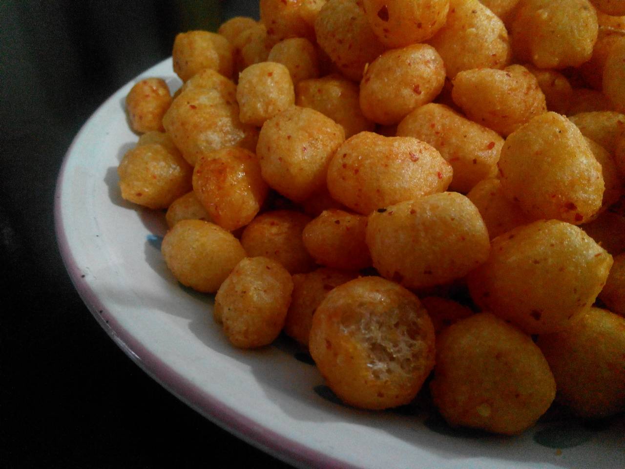 Beberapa Contoh Makanan Khas Daerah Berbahan Hewani Yaitu