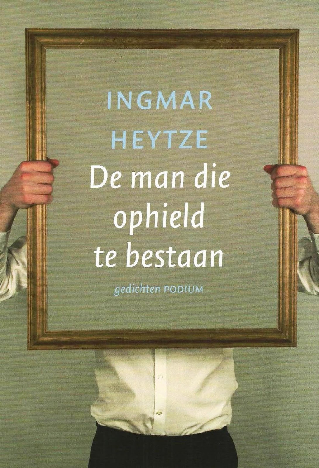 De Boekhouding Vaderschap